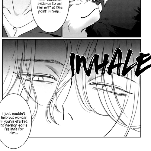 Kyou mo Korosezu ni Ai Shiau dake. Chapter 5 cover