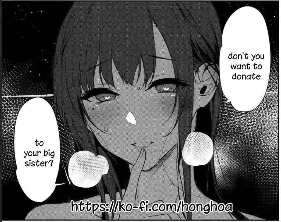 Kyou mo Kurosaki-san no Turn! Chapter 1 page 16 - Chapter 1