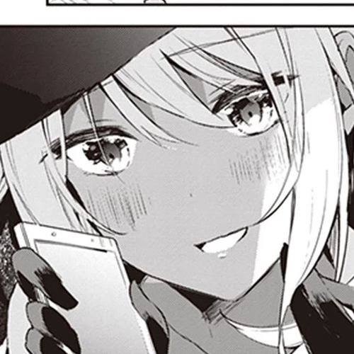 Kyou mo Kurosaki-san no Turn! Chapter 2 cover