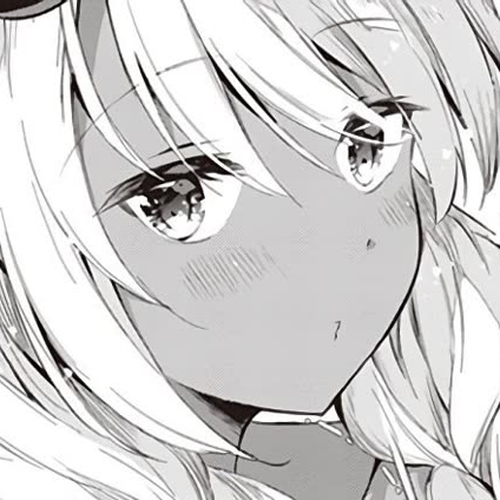 Kyou mo Kurosaki-san no Turn! Chapter 7: Kurosaki-san's Shelter From the Rain cover