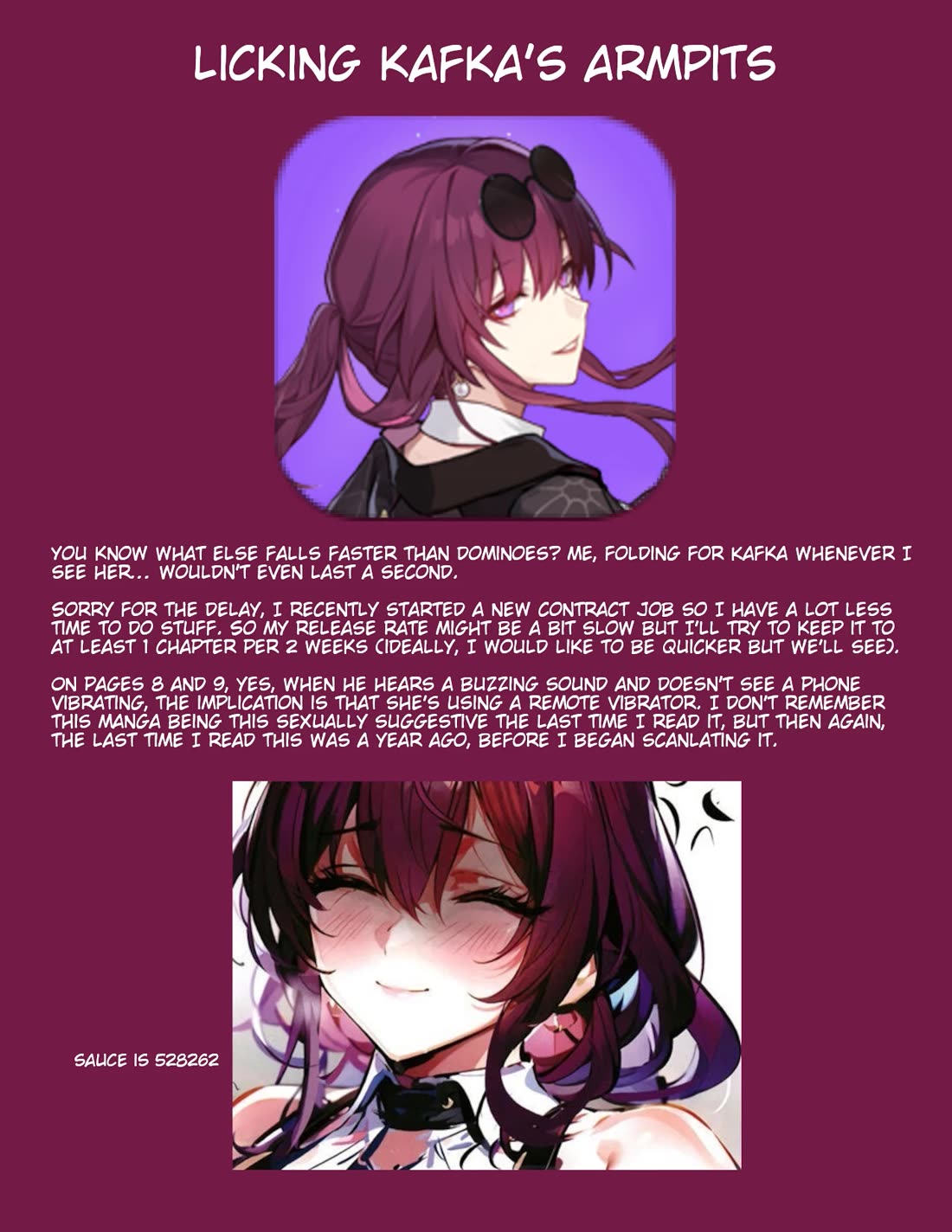 Kyou mo Kurosaki-san no Turn! Chapter 8 page 11 - Chapter 8: Kurosaki-san’s Challenge
