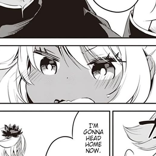 Kyou mo Kurosaki-san no Turn! Chapter 8: Kurosaki-san’s Challenge cover