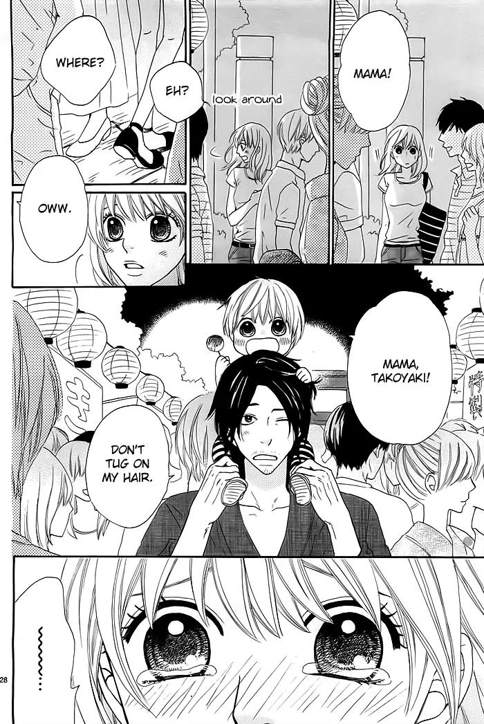Kyou mo Uchi de Machi Awase Chapter 1 page 30 - Chapter 1