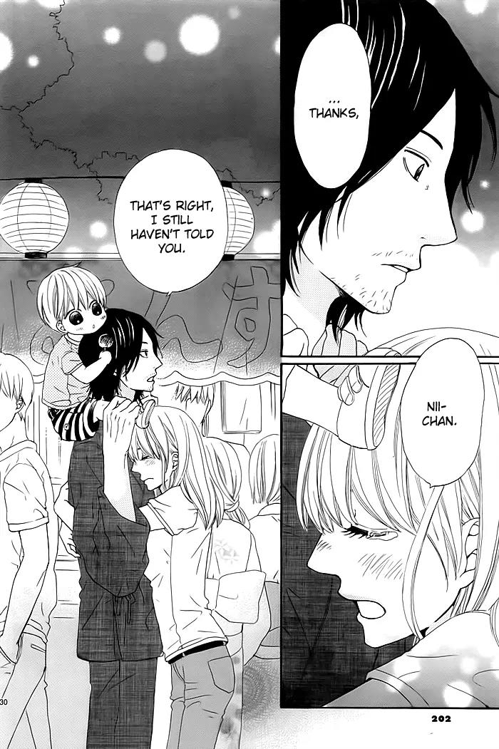 Kyou mo Uchi de Machi Awase Chapter 1 page 32 - Chapter 1