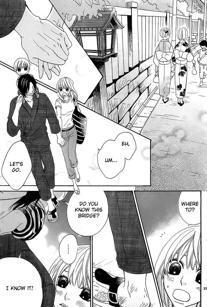 Kyou mo Uchi de Machi Awase Chapter 1 page 35 - Chapter 1