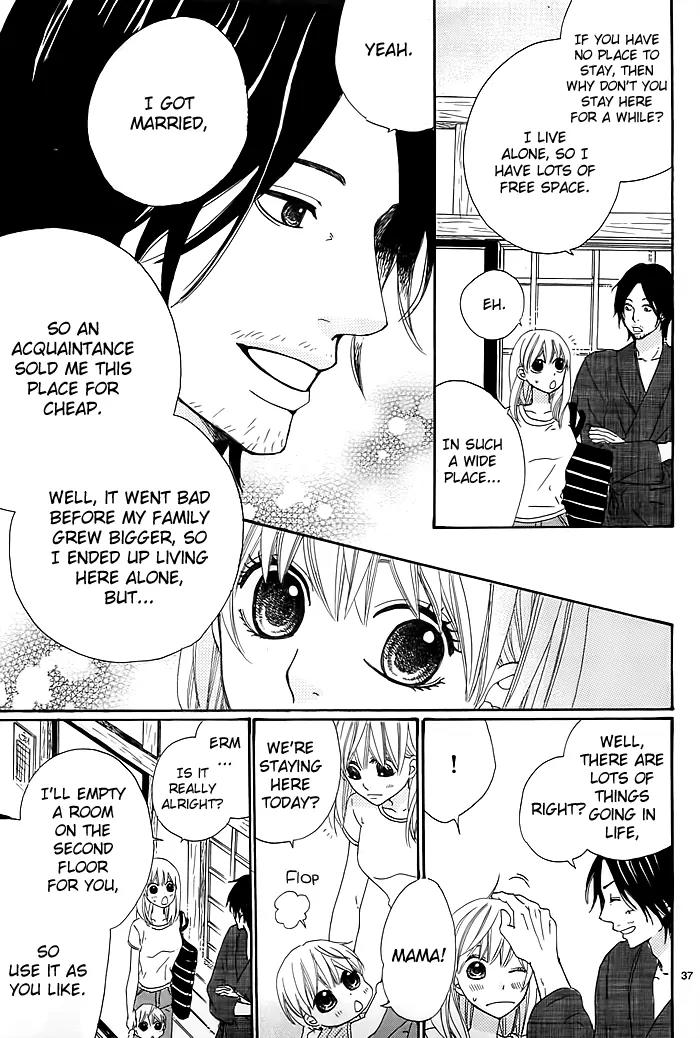 Kyou mo Uchi de Machi Awase Chapter 1 page 39 - Chapter 1