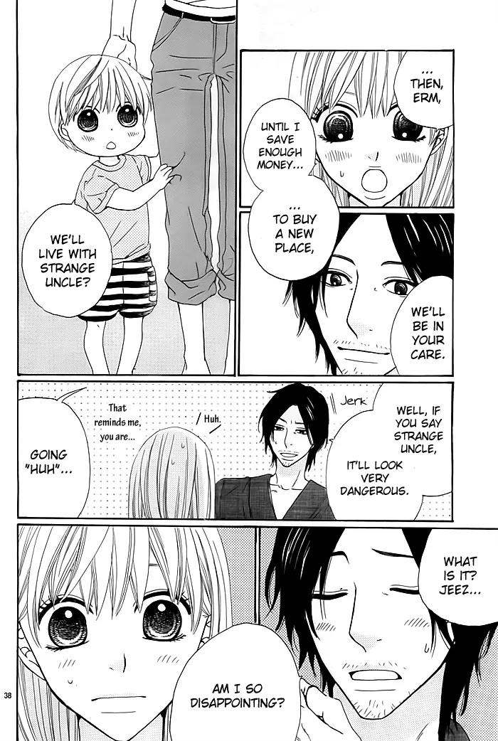 Kyou mo Uchi de Machi Awase Chapter 1 page 40 - Chapter 1