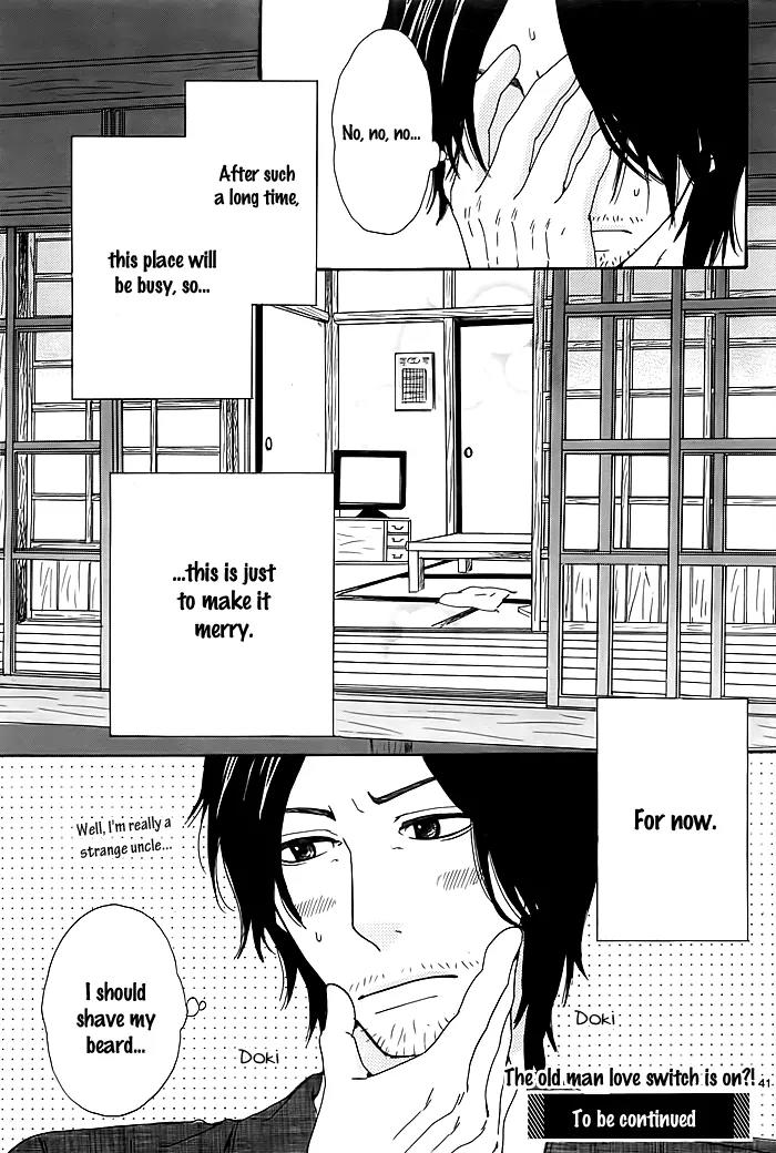 Kyou mo Uchi de Machi Awase Chapter 1 page 43 - Chapter 1