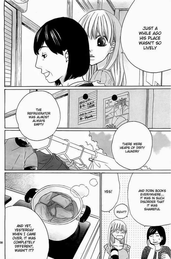 Kyou mo Uchi de Machi Awase Chapter 2 page 30 - Chapter 2