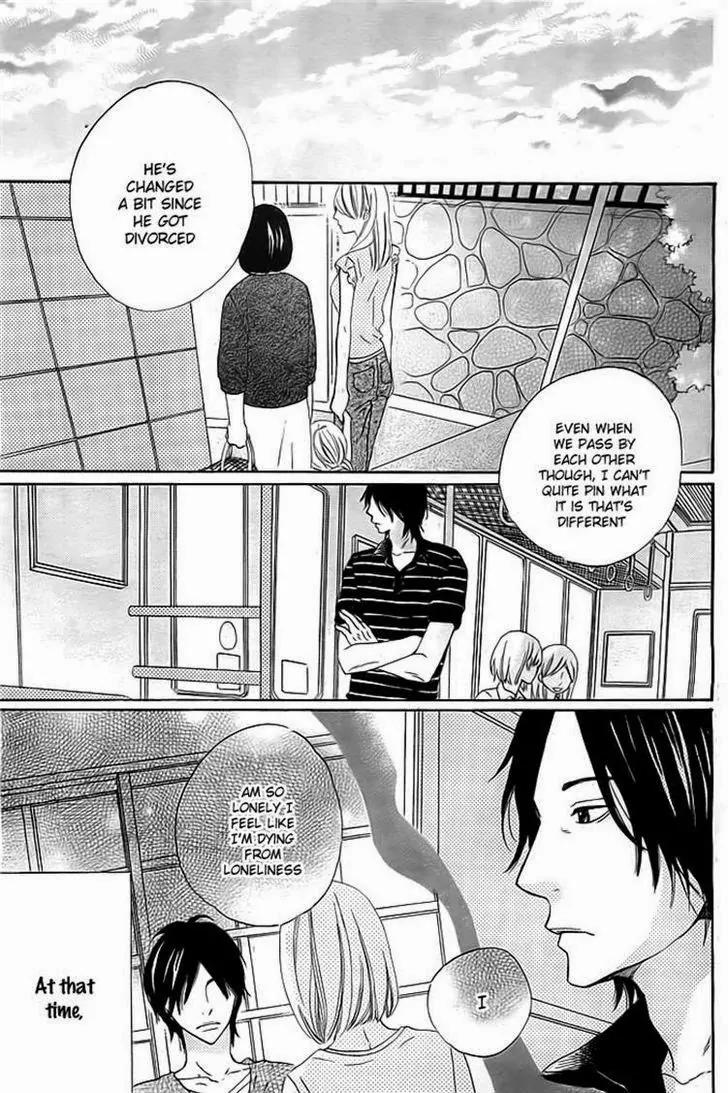 Kyou mo Uchi de Machi Awase Chapter 2 page 33 - Chapter 2
