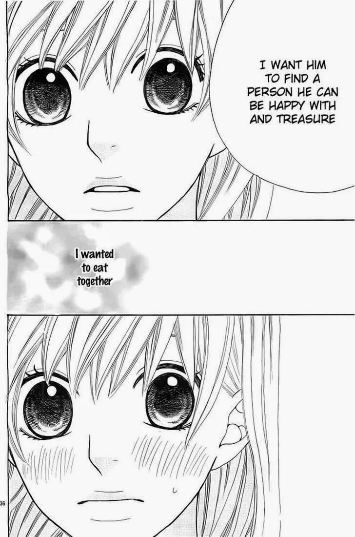 Kyou mo Uchi de Machi Awase Chapter 2 page 36 - Chapter 2