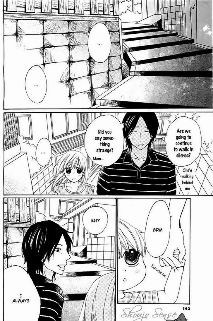 Kyou mo Uchi de Machi Awase Chapter 2 page 38 - Chapter 2