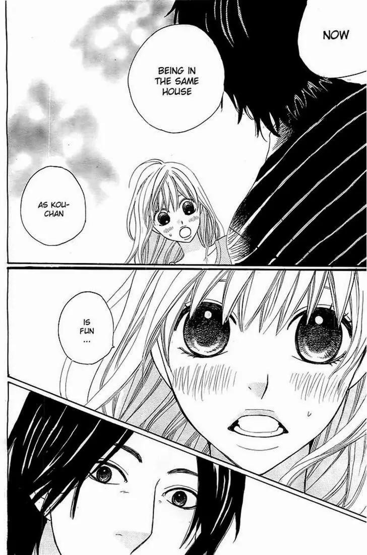Kyou mo Uchi de Machi Awase Chapter 2 page 40 - Chapter 2