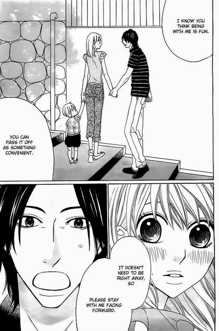 Kyou mo Uchi de Machi Awase Chapter 3 page 3 - Chapter 3