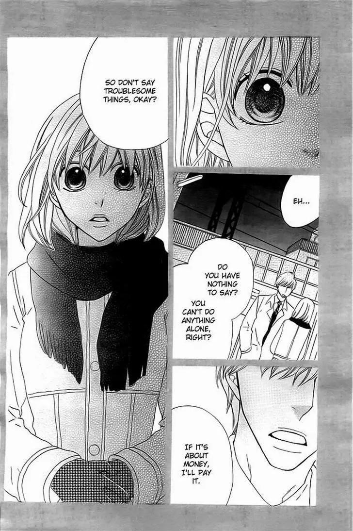 Kyou mo Uchi de Machi Awase Chapter 3 page 30 - Chapter 3