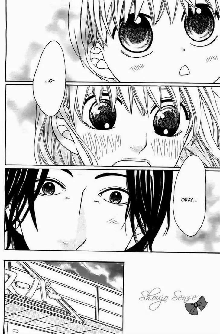 Kyou mo Uchi de Machi Awase Chapter 3 page 4 - Chapter 3