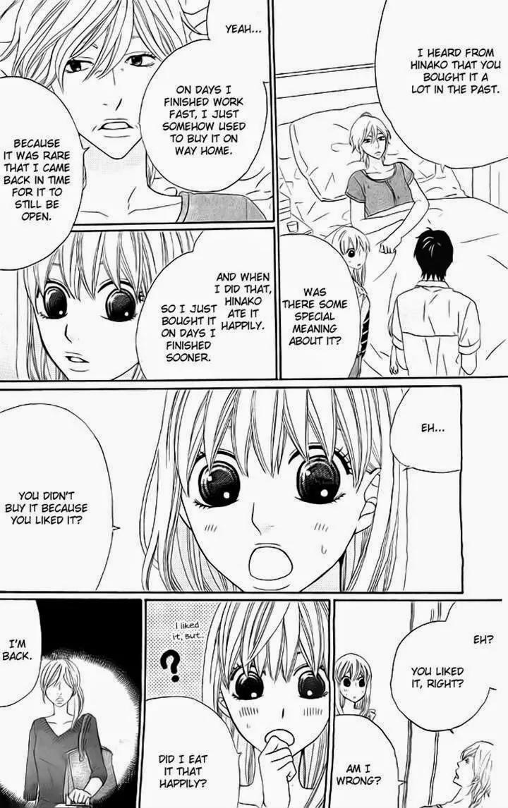 Kyou mo Uchi de Machi Awase Chapter 4 page 26 - Chapter 4