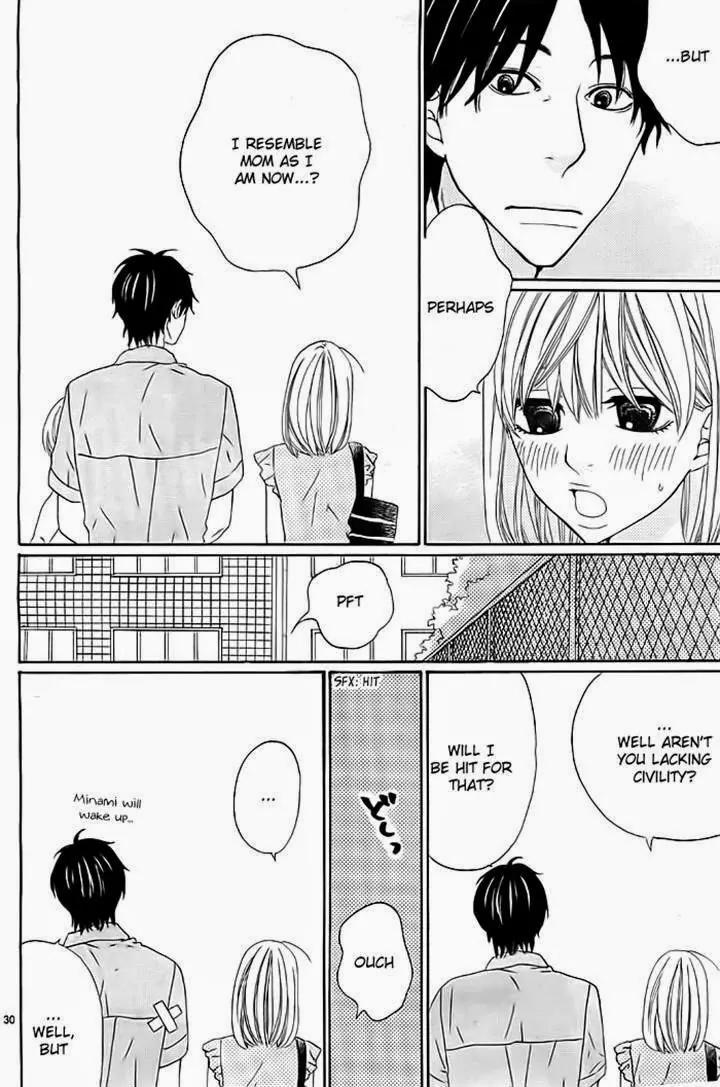 Kyou mo Uchi de Machi Awase Chapter 4 page 30 - Chapter 4