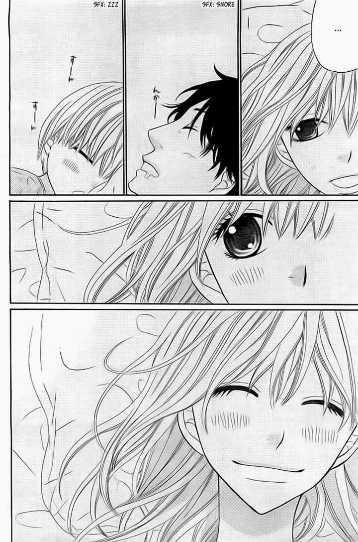 Kyou mo Uchi de Machi Awase Chapter 4 page 36 - Chapter 4