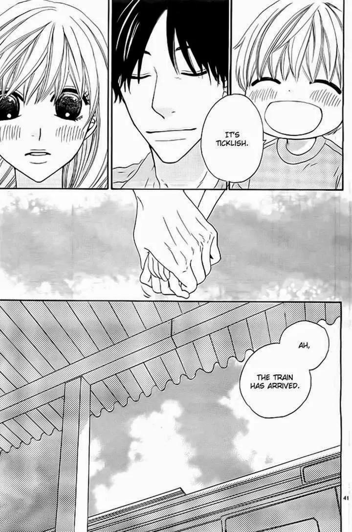 Kyou mo Uchi de Machi Awase Chapter 4 page 41 - Chapter 4