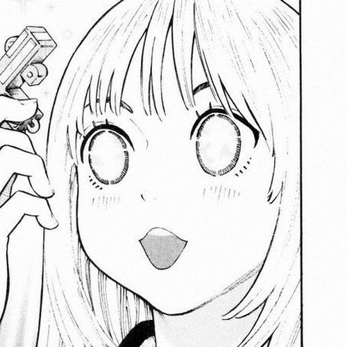 Kyou no Asuka Show Chapter 12 : Gachya Gachya cover