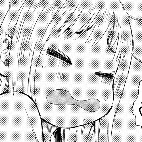 Kyou no Asuka Show Chapter 13 : Asuka-chan Challenges Spicy Food cover