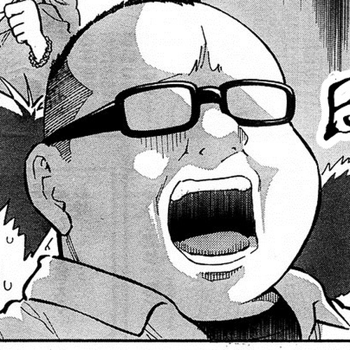 Kyou no Asuka Show Chapter 14 : Asuka-chan Debates Fakeness cover