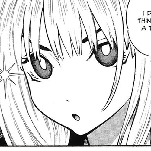 Kyou no Asuka Show Chapter 16 : Umbrella cover