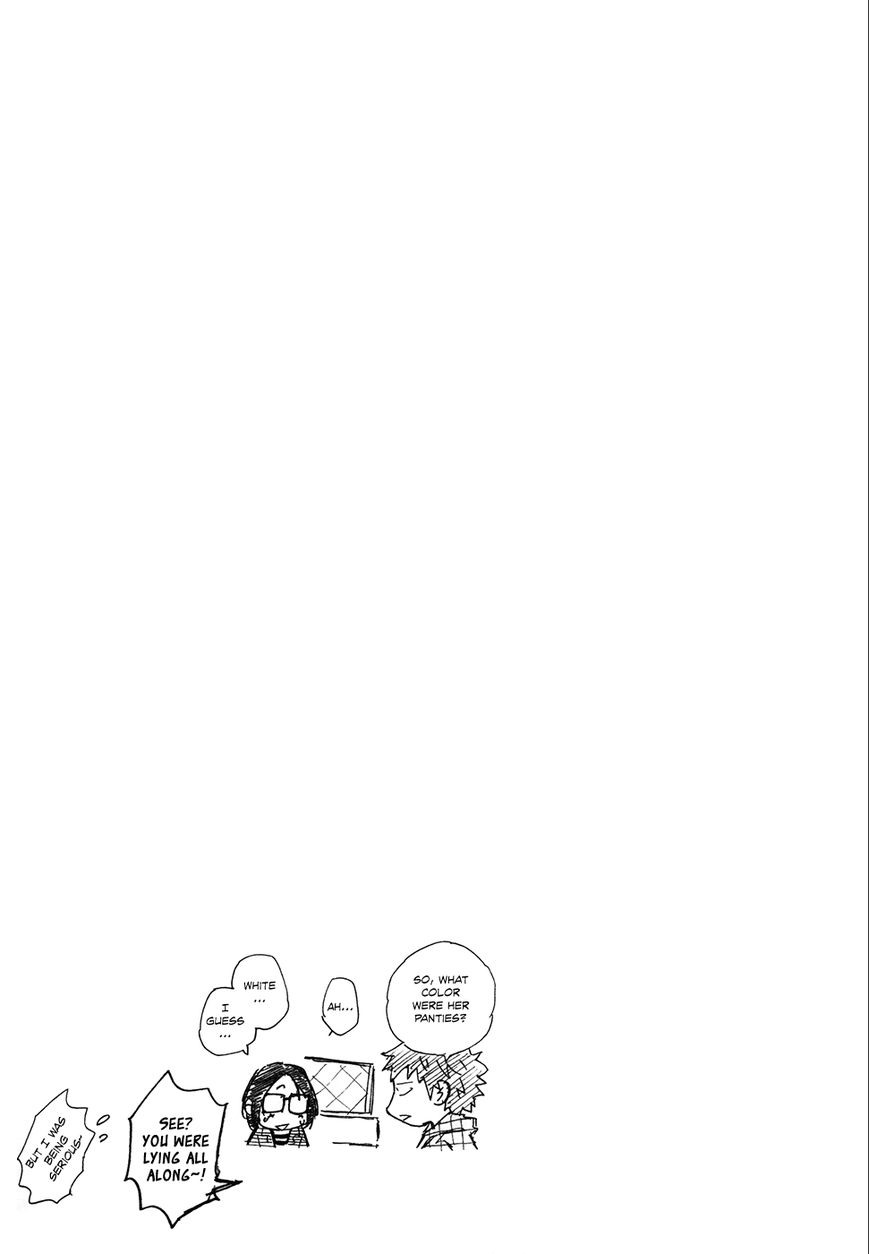 Kyou no Asuka Show Chapter 19 page 11 - Chapter 19 : Running Late