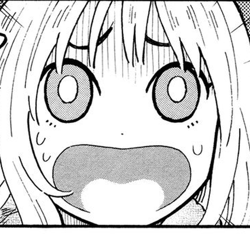 Kyou no Asuka Show Chapter 19 : Running Late cover