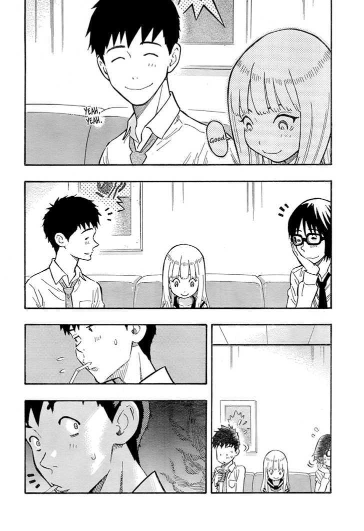 Kyou no Asuka Show Chapter 2 page 6 - Chapter 2 : Asuka-chan doing homework.