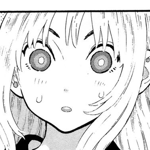 Kyou no Asuka Show Chapter 21 : Kouhai cover