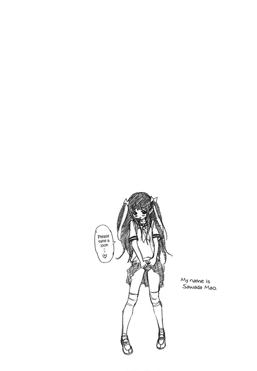 Kyou no Asuka Show Chapter 23 page 11 - Chapter 23 : Act of Kindness