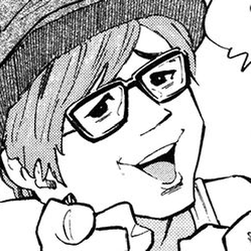 Kyou no Asuka Show Chapter 24 : Scout cover