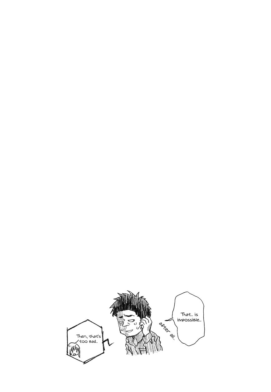 Kyou no Asuka Show Chapter 26 page 13 - Chapter 26 : Idol