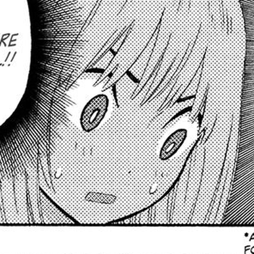 Kyou no Asuka Show Chapter 26 : Idol cover
