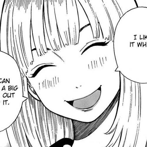 Kyou no Asuka Show Chapter 3 : Asuka-chan's exciting popsicle cover