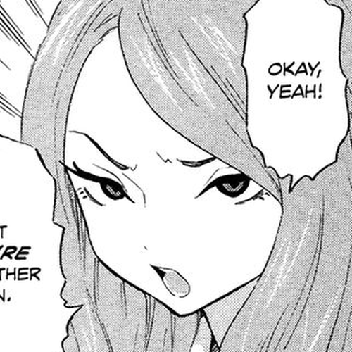 Kyou no Asuka Show Chapter 31 : Creepshot cover