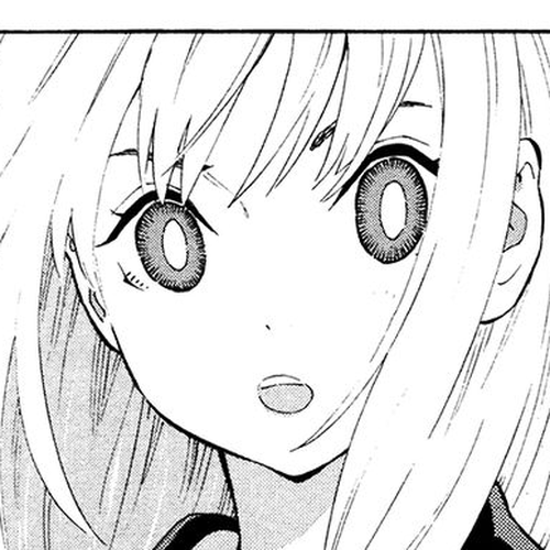Kyou no Asuka Show Chapter 34 : Bus cover