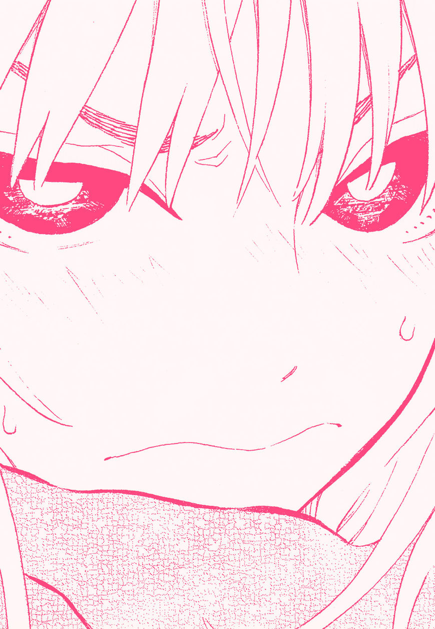 Kyou no Asuka Show Chapter 37 page 2 - Chapter 37 : Mosquito