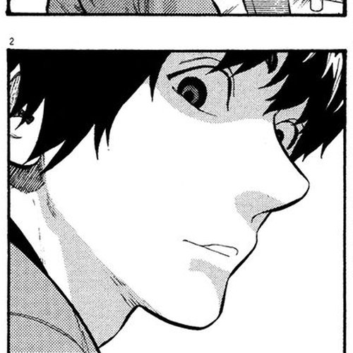 Kyou no Asuka Show Chapter 38 : Cigarette Butt cover