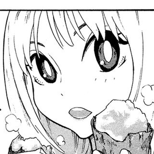 Kyou no Asuka Show Chapter 39 : Conversation cover