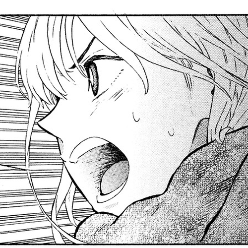Kyou no Asuka Show Chapter 40 : Flasher cover