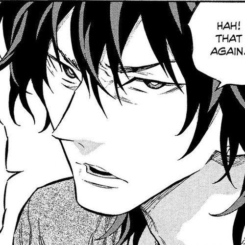 Kyou no Asuka Show Chapter 43 : I Want to Die cover