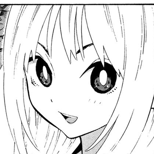Kyou no Asuka Show Chapter 45 : Badminton cover