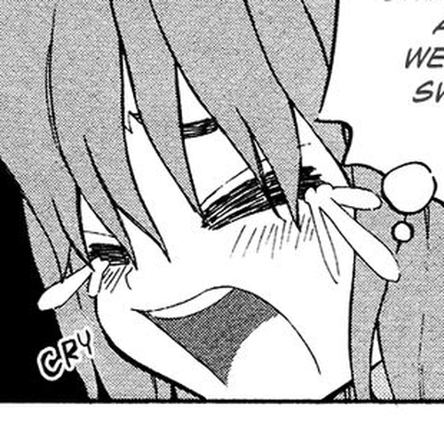 Kyou no Asuka Show Chapter 47 : Panty-less cover