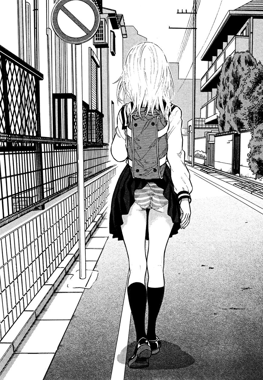 Kyou no Asuka Show Chapter 48 page 10 - Chapter 48 : Asuka