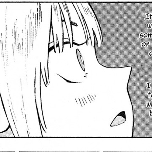 Kyou no Asuka Show Chapter 7 : Asuka-chan is thinking seriously about the Mixed Baths cover