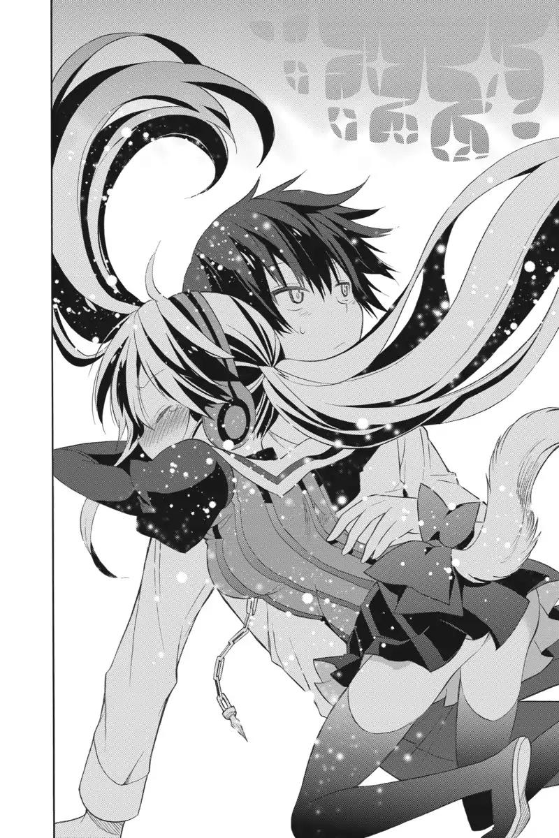Kyou no Cerberus Chapter 0 page 49 - Chapter 0: Cerberus Arrives