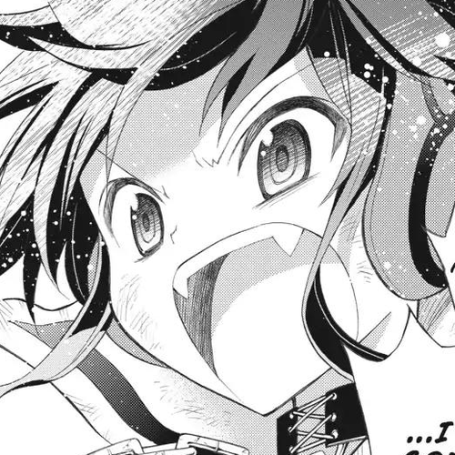 Kyou no Cerberus Chapter 0: Cerberus Arrives cover